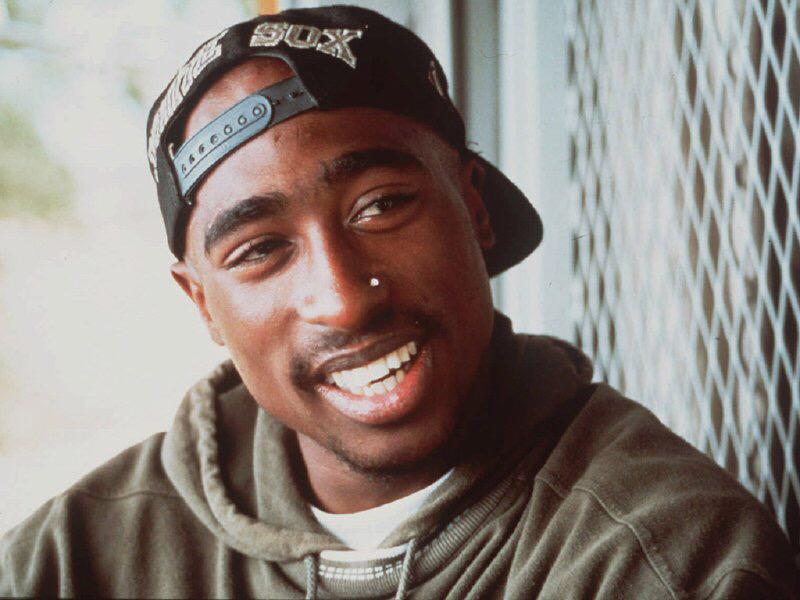 Happy birthday to the GOAT of rap Tupac Shakur    