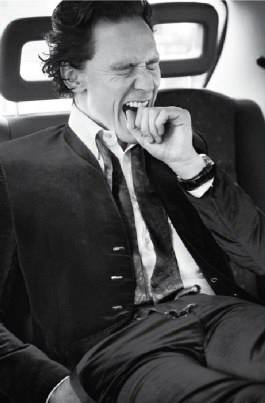 DesertRose_Snow's tweet image. #HCJn15 Irresistible. Tom #intensely #invoking #Immense #Inspiration