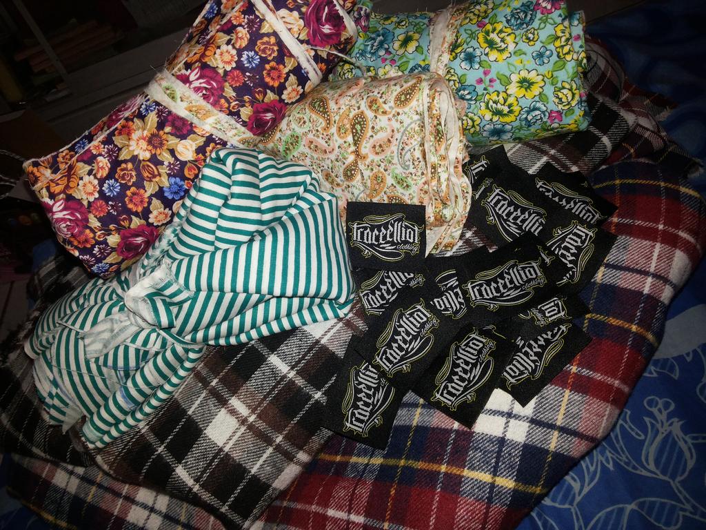 Coming soon !! Flanel man shirt and boxer for new arrivals <a href="/traceelliot/">traceelliot</a>