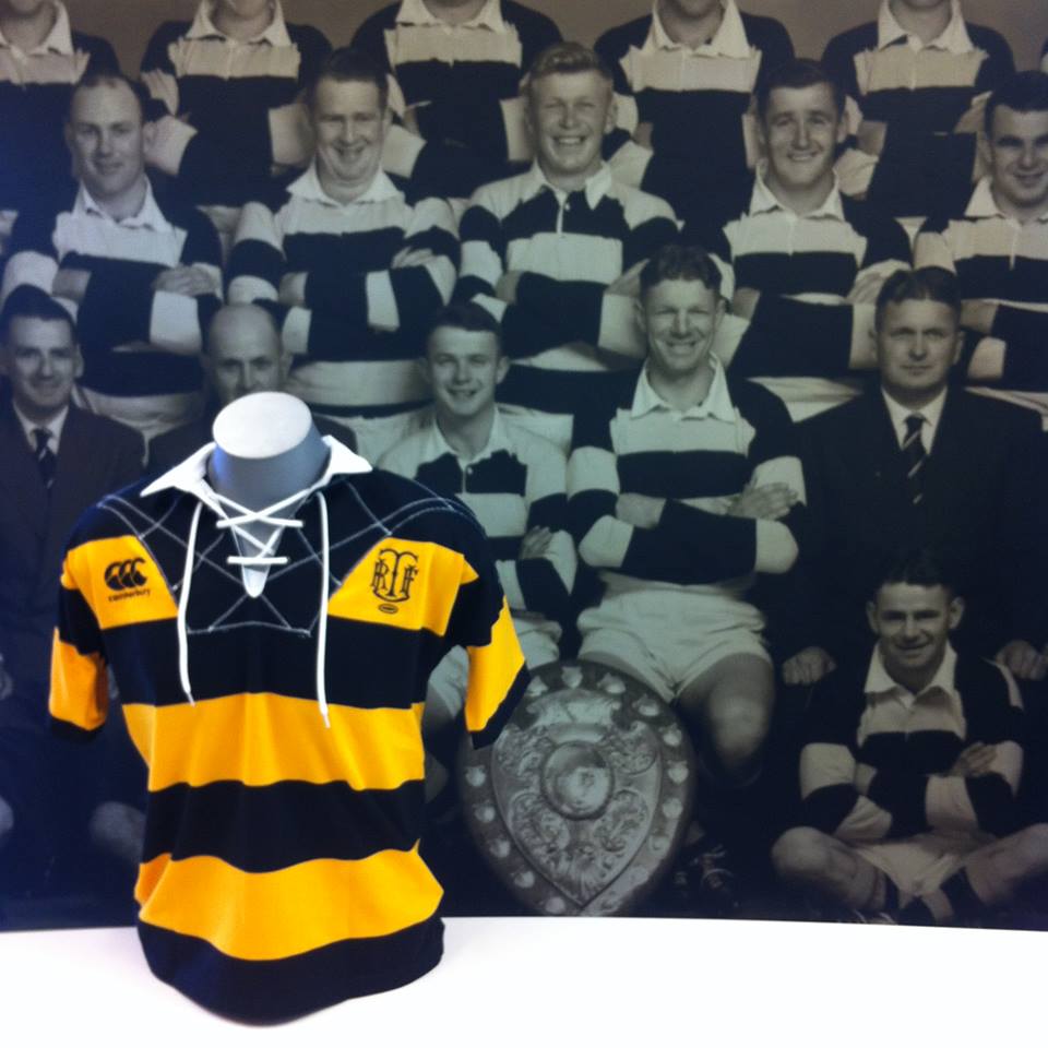 taranaki rugby merchandise