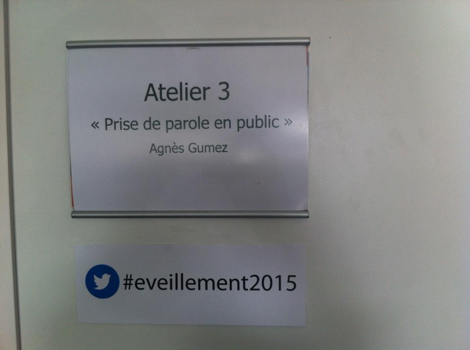 TravailHeureux's tweet image. Hâte de commencer ! #eveillement2015