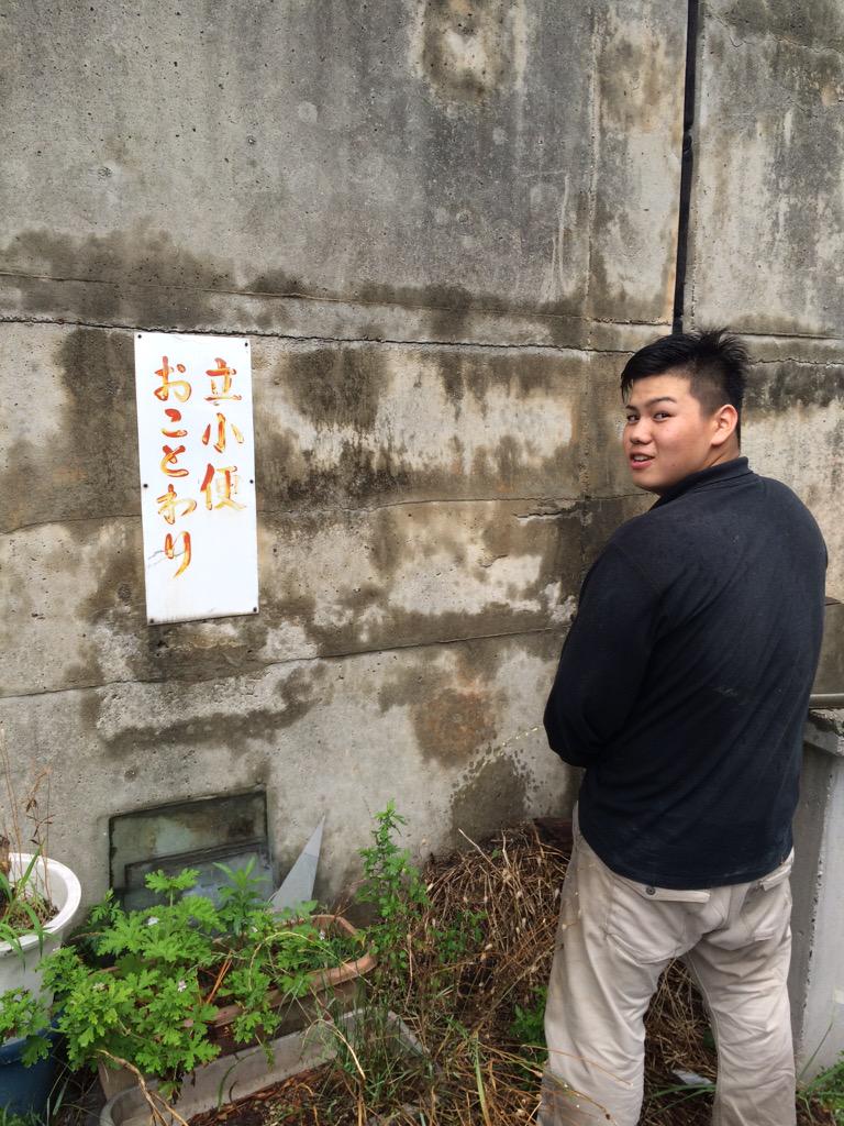 jyu2a2's tweet photo. おーい！あにきー！ http://t.co/YAwD8eZP38