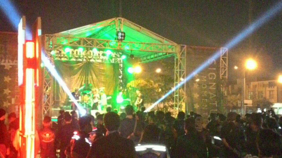 BESFIC East Jakarta tweet media
