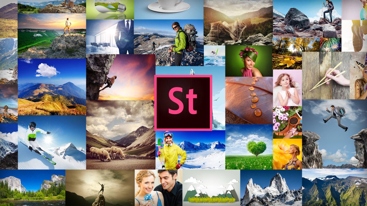 Adobe tweet picture