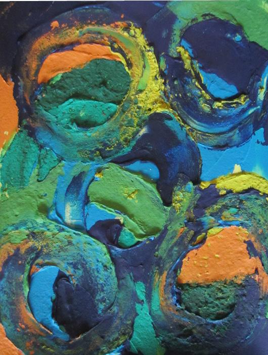 modernabstracts's tweet photo. As an abstract artist I’m always striving to improve my colorful abstract painting techniques. http://t.co/tmOhRkNi5P http://t.co/QVDqLmyY31