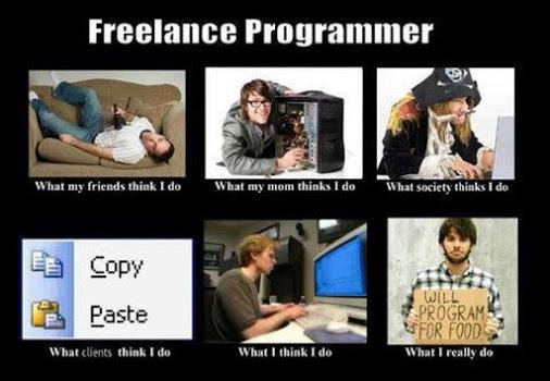codeinterpreter's tweet image. #programmer #developers 
So True..