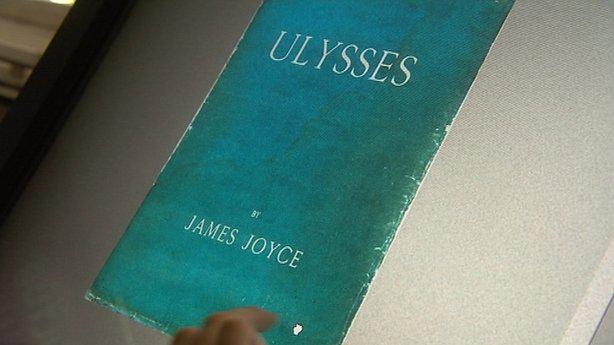 rtenews's tweet photo. Events take place to mark Bloomsday  http://t.co/Rd734QNx3C http://t.co/eBjAMzDu9g