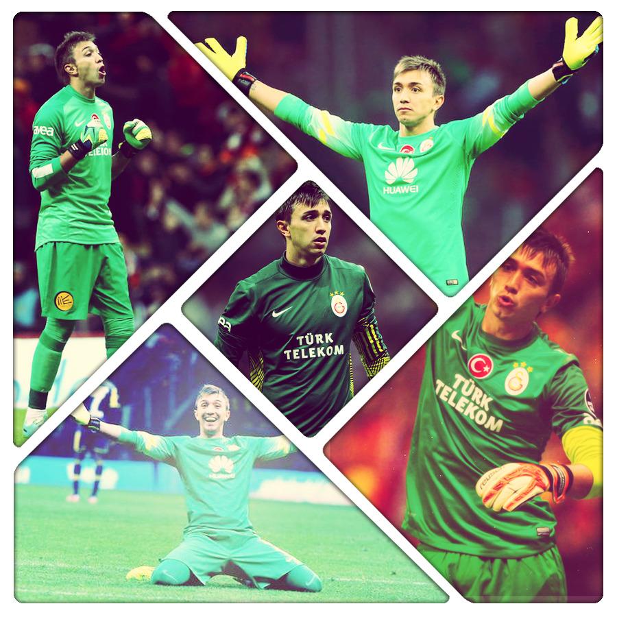  Mutlu Y llar Fernando Muslera ...
Happy Birthday 