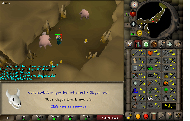 preemptiveRS's tweet photo. getting ready for the slayer update http://t.co/6R9rNx45cC