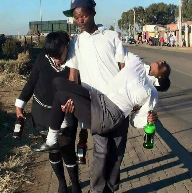 This we must defeat!