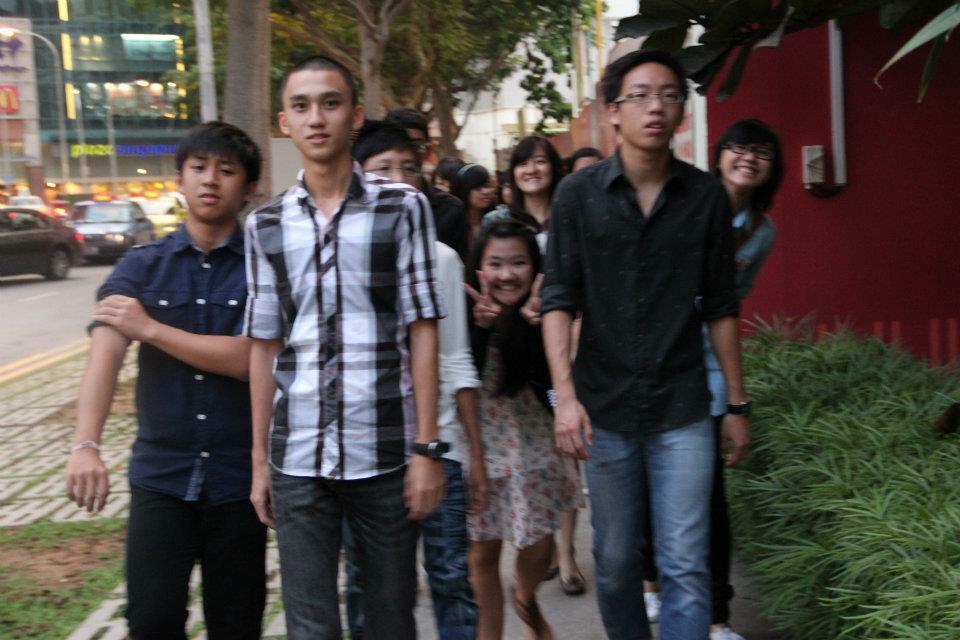 12A13SIOL's tweet photo. Happy Birthday to our Gang Leader @JustAnotherIggy http://t.co/Nb7RZMeuM7