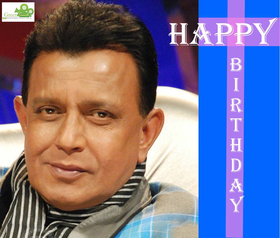 Join us wishing the legendary actor a very Happy Birthday!!! 