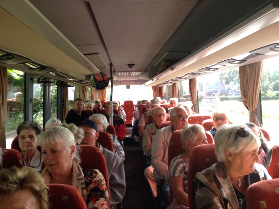 PiketLeon's tweet photo. Op naar Roermond. Dankjeweldag Wonen Limburg http://t.co/GvD6X3gmsc