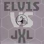 MartyJay2's tweet image. #ElvisHistory 16th June 2002 - the #Elvis JXL  re-mix of #ALittleLessConversation hit No1 in the #UK