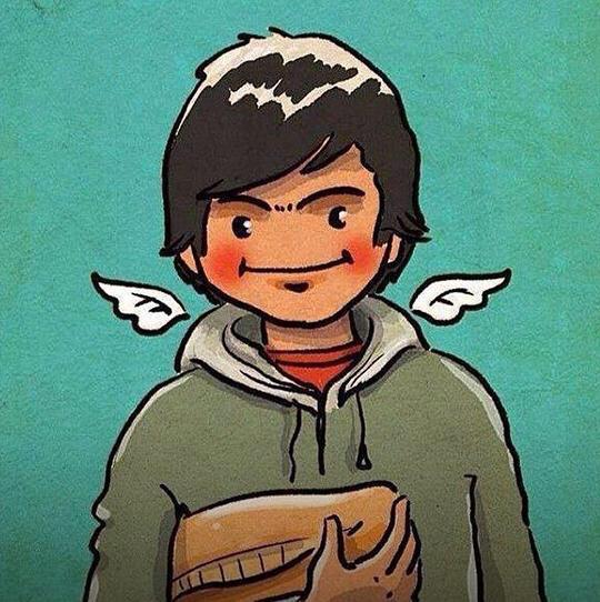 yayinkacagi's tweet photo. Bu isimden çok korkuyorsunuz biliyoruz! #BerkinElvan http://t.co/hVPF0Vffiq