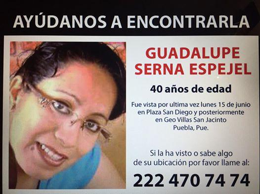 Espejel_Miguel's tweet photo. Por favor ayuden amigos, @Ultrapuebla @OroNoticias @ValeVarillas @TV3Noticias @e_consulta http://t.co/EbqhTbqMGn