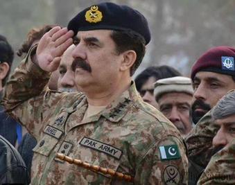 Happy Birthday Gen.Raheel_Sharif! <3 Hero :) 
