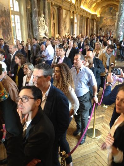 <a href="/Toulouseatable/">Toulouse à Table!</a> #salles des illustres les #toulousains répondent présents