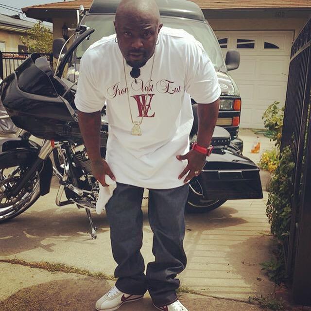 BlackIncMusicGp's tweet photo. #WestCoast #Hiphop #Rap #DenaBoys he's back @BiggHurra #Defjamrecord #Interscope #MaybachMusicGrp http://t.co/FhwyTVhenE