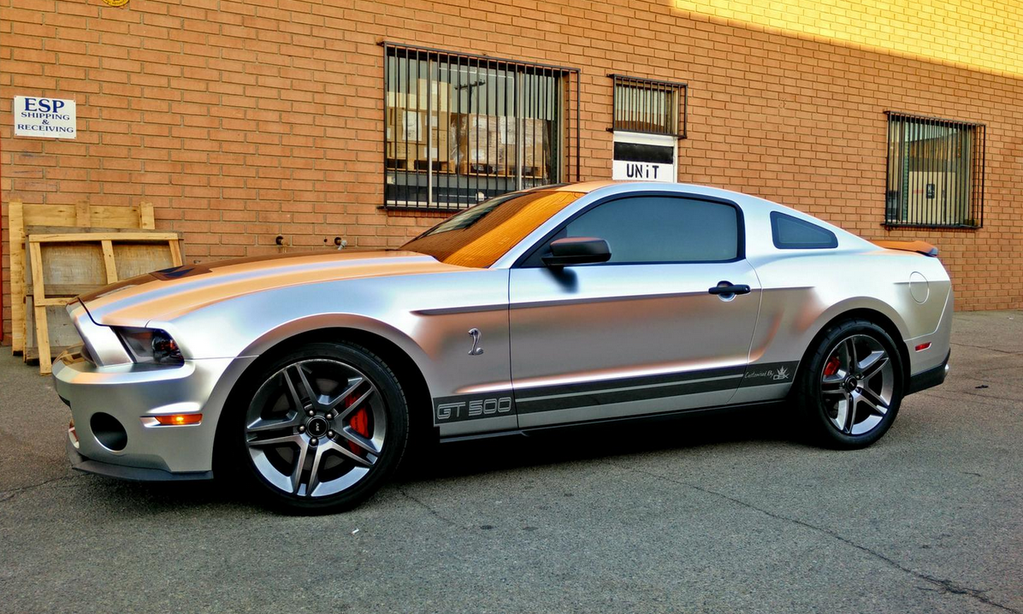 ExoticCarList's tweet photo. Mustang Shelby GT500 | http://t.co/SEpuhXEls8 http://t.co/gKdLY7HRQQ