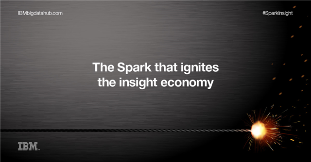 IBMData tweet picture