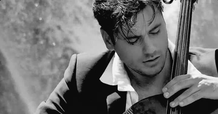 2CellosInd's tweet photo. Happy birthday @stjepanhauser ! Your coolness always amazed us. @fina_editor @2CELLOS http://t.co/PpaHFl5OSF