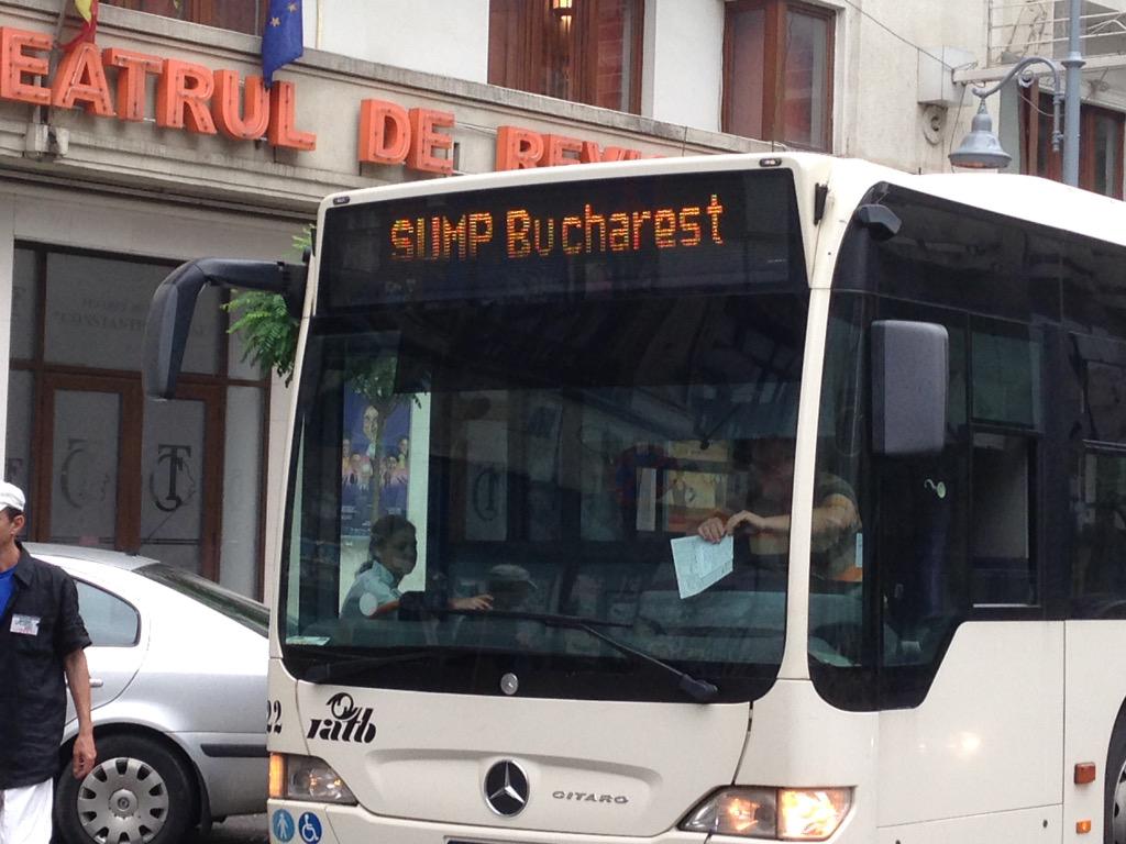 Pentucci's tweet image. Here we are. #SUMPConference2015 @pumasproject @EUAlpineSpace