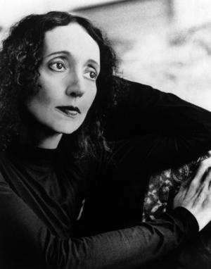 Happy birthday to Joyce Carol Oates! This is why she is my greatest inspiration:  