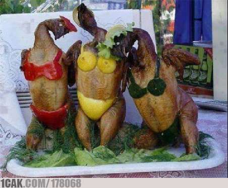 Ayam kampus lezat Ayam kampus lezat