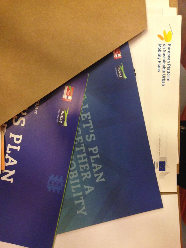 pumasproject's tweet image. In #bucharest for #sumpconference2015