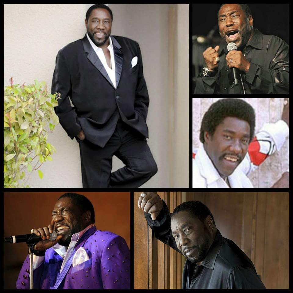 Happy Birthday Eddie Levert A+ 