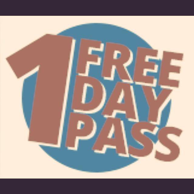 GYM_MCWILLIAM's tweet image. RT for a free single day pass! Valid for 7 days #MCWPLC