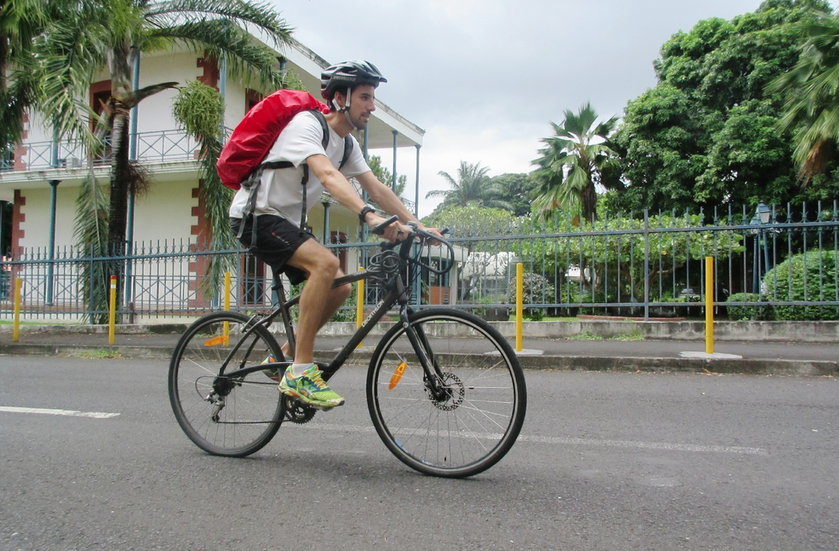 ManaCycle's tweet photo. On parle de nous dans la Dépêche! N'hésitez pas à en parler autour de vous. http://t.co/xTPpkvK2vM http://t.co/R6frimSITr