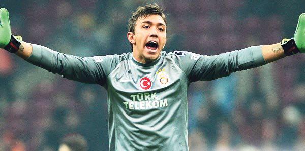  Happy Birthday Fernando Muslera WE LOVE YOU!!!!   