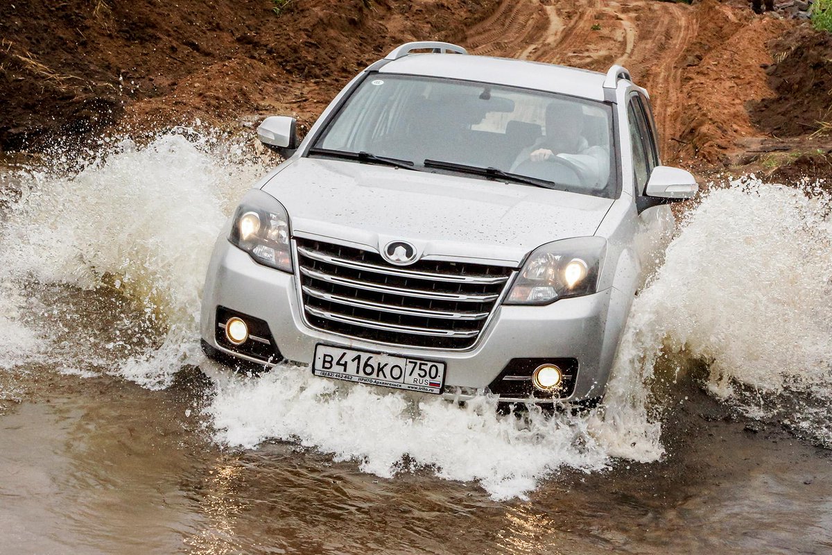iritoru's tweet photo. Внедорожник Great Wall H3 New - выгода до 120 000 рублей!

http://t.co/PqL3jpko75 http://t.co/5m71PNEghb