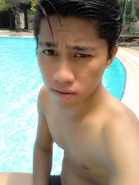 nabilazlan47's tweet photo. Lg berenang http://t.co/wdx9kfoqrJ