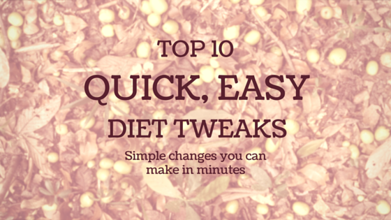 getfitinminutes's tweet image. Which tip is your favourite #simpletweaks?  #eatclean #motivation fitinminutes.co.uk/#!Quick-Diet-T…