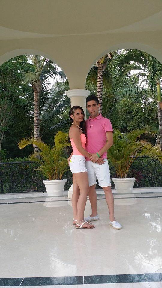 beaguadix's tweet photo. En el paraíso 🐠🐠🐬🐚🌴🌺🌝❤️❤️❤️ http://t.co/M9PicGsH7e