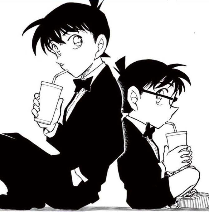 名探偵コナンで一番好きなキャラを上げたら何rtくるかのtwitterイラスト検索結果 古い順 名探偵コナンで一番好きなキャラを上げたら何rtくるかのtwitterイラスト検索結果 古い順
