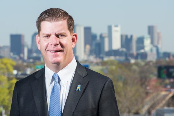 Tonight @ 6:30, Mayor Walsh will be at Emmanuel Church to speak to Back Bay residents. bit.ly/1ek512g