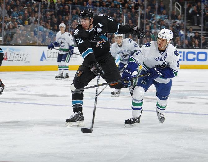 Happy 34th birthday to the one and only Kevin Bieksa! Congratulations 