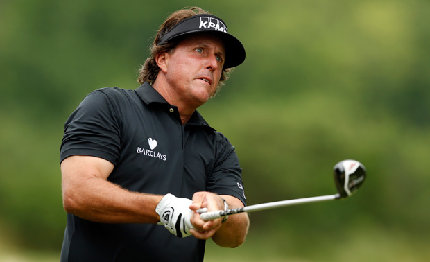 Happy Birthday Phil Mickelson - To Wish Phil A Happy Birthday 