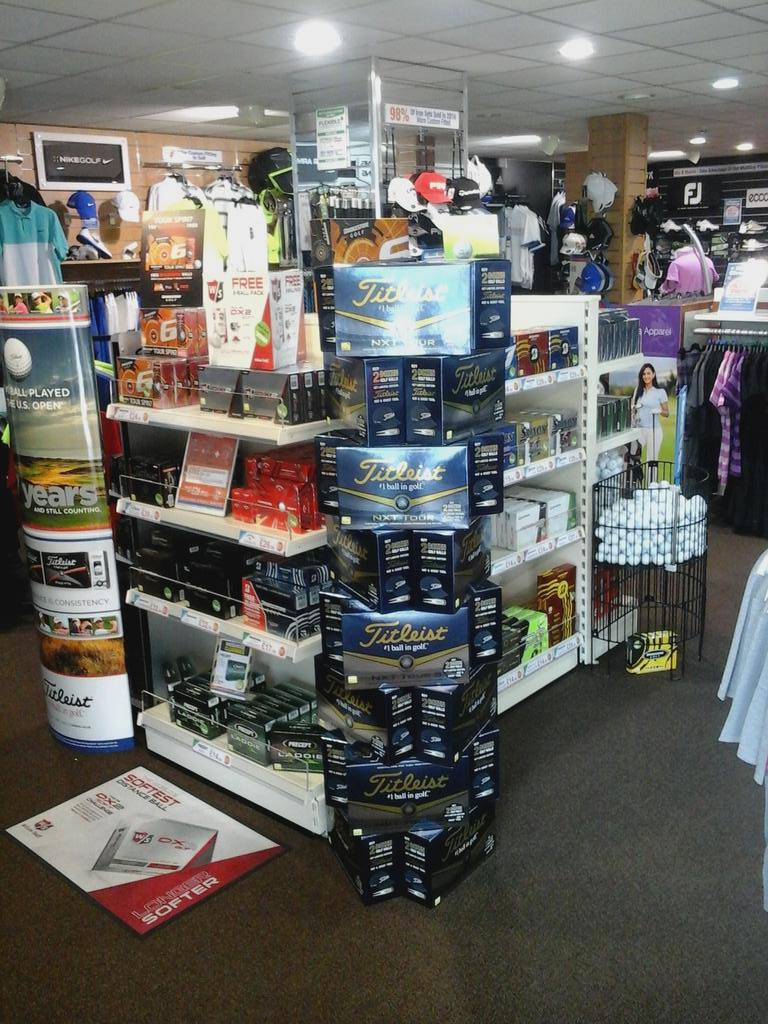 Fathers day gift ideas 2 dozen <a href="/TitleistEurope/">Titleist Europe</a> nxt tour and nxt tour s and get a free titleist cap and pitchfork.