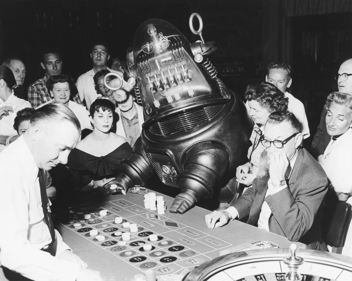 August 13-16 - Downtown Vegas - more soon