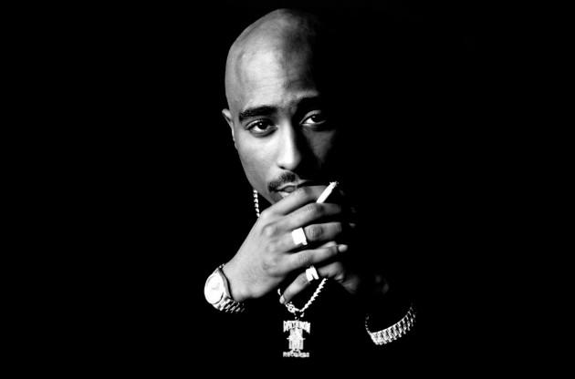 Happy Birthday, Tupac Shakur!   