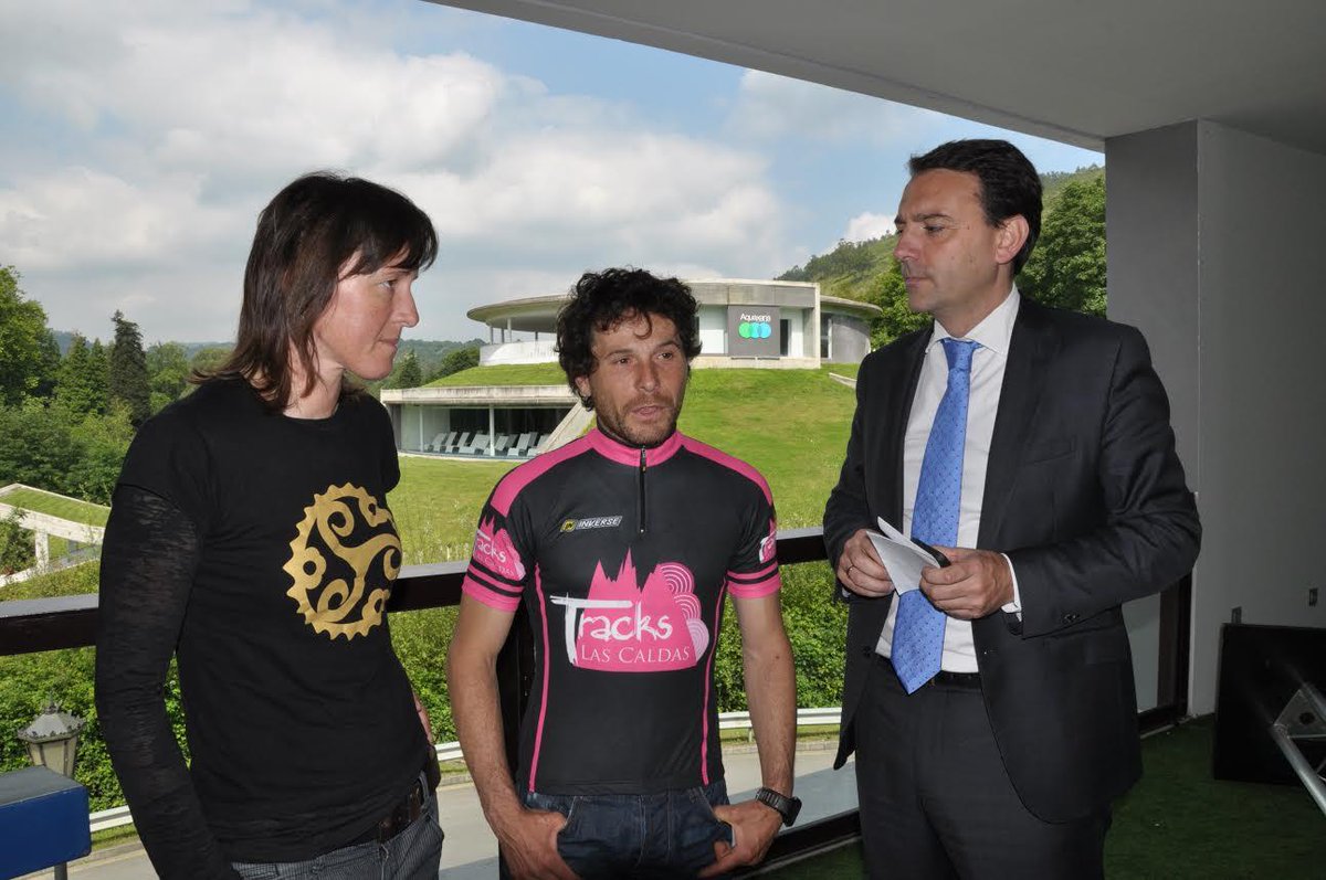 Non Stop Tracks Astures tendrá 180km pasando por el Angliru: esmtb.com/2015/06/16/non…