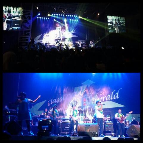 6.9.2013 --> CLASSICAL EMERALD 2k13!!
Are you ready for CLASSICAL 2k15???