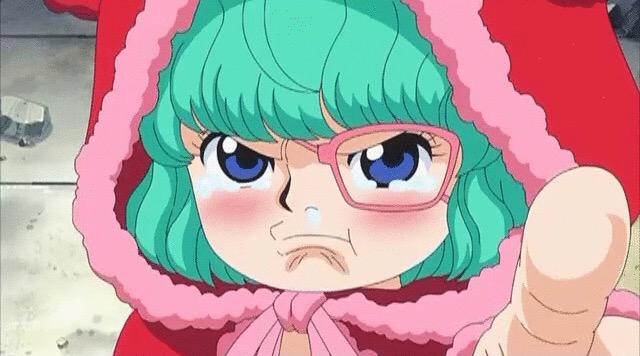 ワンピース シュガーがかわいいと話題 強さや能力 声優も紹介 2ページ目 Selvy