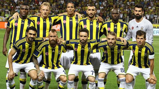Fenerbahçe 5 futbolcuyla yollarını ayırdı cnn.st/1JRv79O