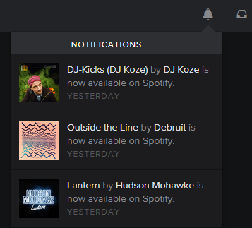 voyonsvoir's tweet photo. Definitely the best 3 albums of the week #koze #debruit #hudsonmohawke http://t.co/bNb3yt1Lla